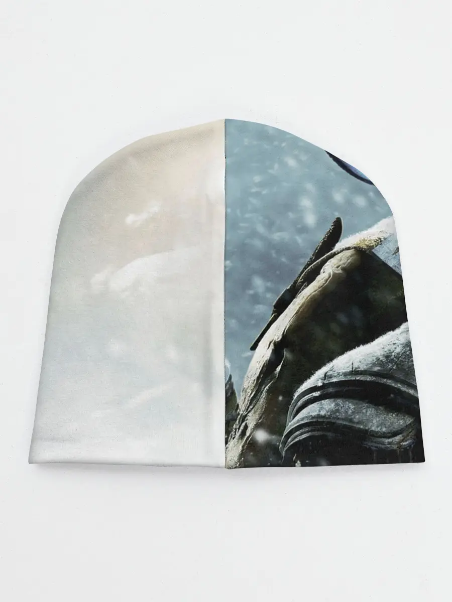 Детская шапка / Teenage Mutant Ninja Turtles