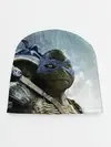 Детская шапка / Teenage Mutant Ninja Turtles