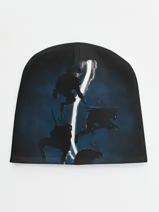 Детская шапка / Черепашки ниндзя