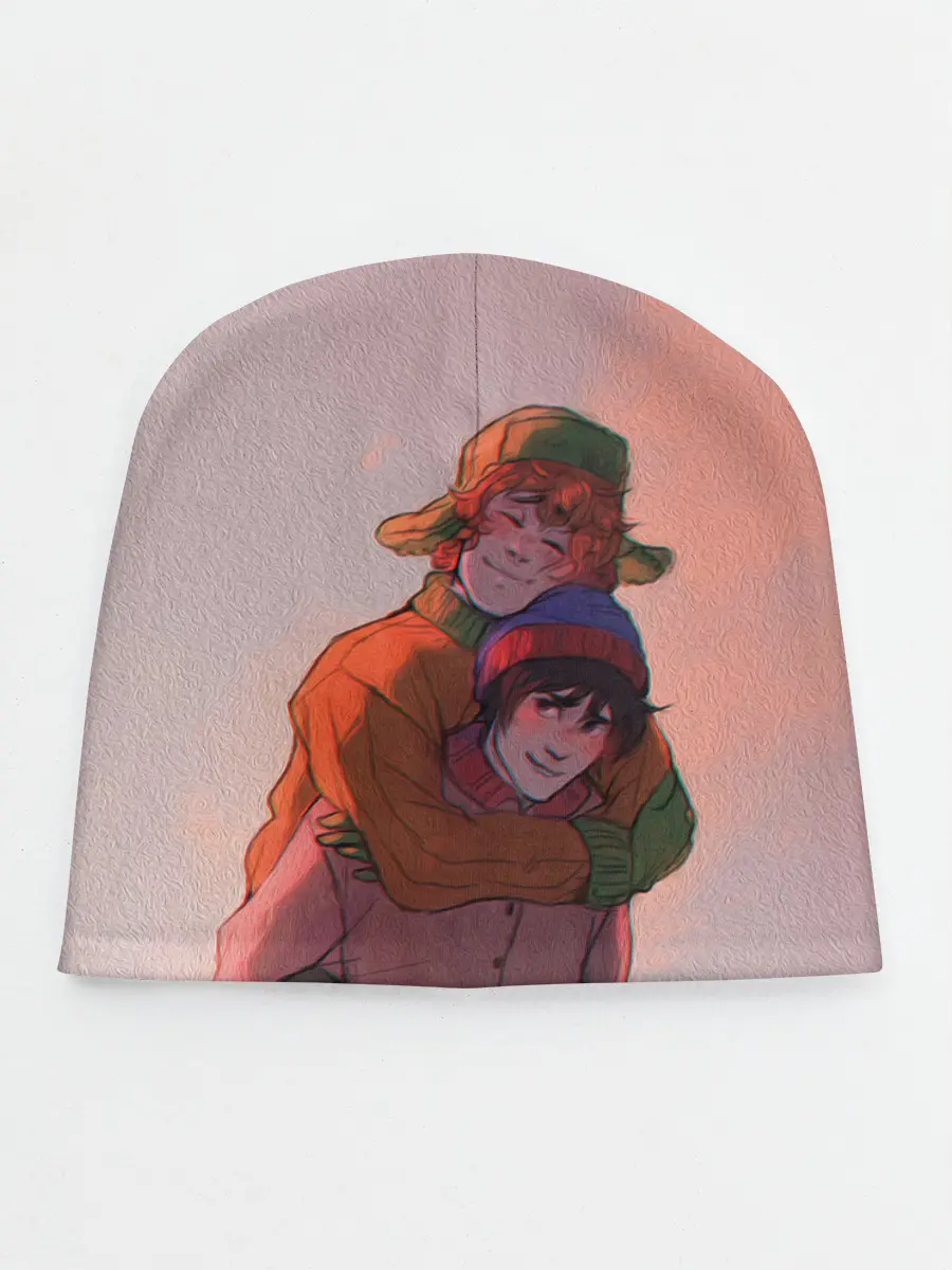 Детская шапка / SOUTH PARK