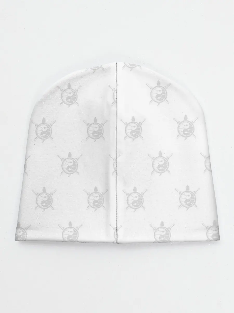 Детская шапка / Черепашки - ниндзя