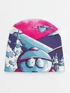 Детская шапка / CARTMAN