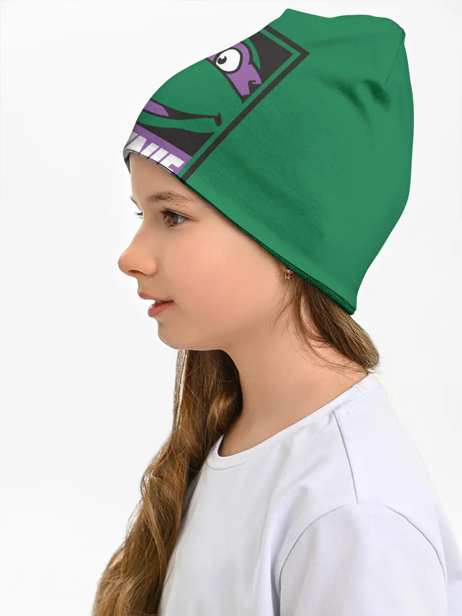 Детская шапка / Донателло