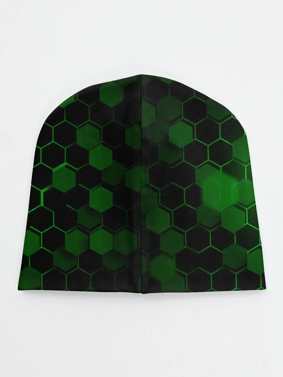 Детская шапка / ЧЕРЕПАШКИ - НИНДЗЯ