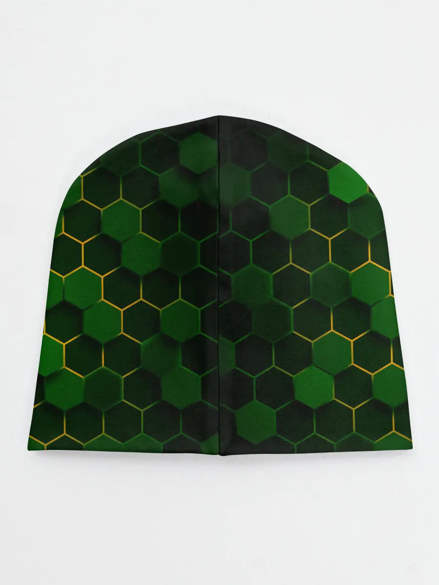 Детская шапка / ЧЕРЕПАШКИ - НИНДЗЯ