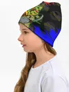 Детская шапка / Черепашки Ниндзя