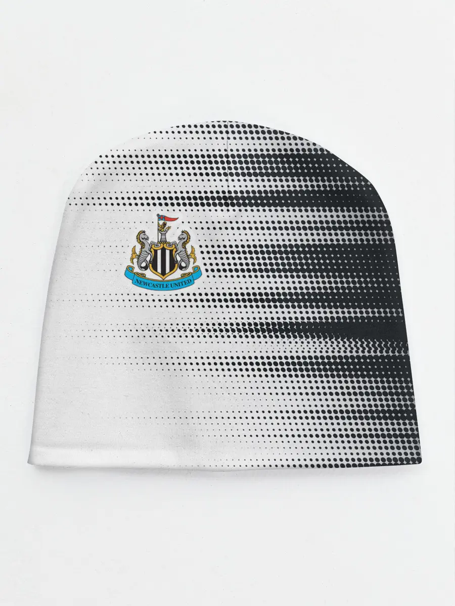 Детская шапка / Форма Нью Кстла