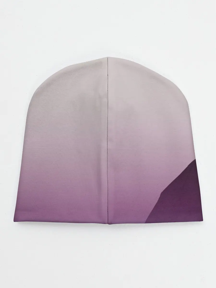 Детская шапка / Аниме девочка в тумане