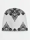 Детская шапка / КРУЖЕВА | WEAVING