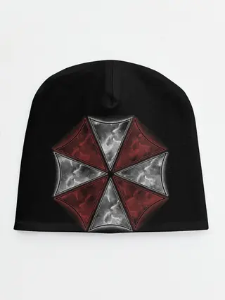Детская шапка / Umbrella Corporation