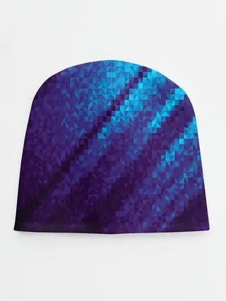 Детская шапка / Abstract