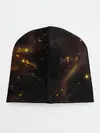 Детская шапка / Space
