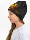 Детская шапка / STARS
