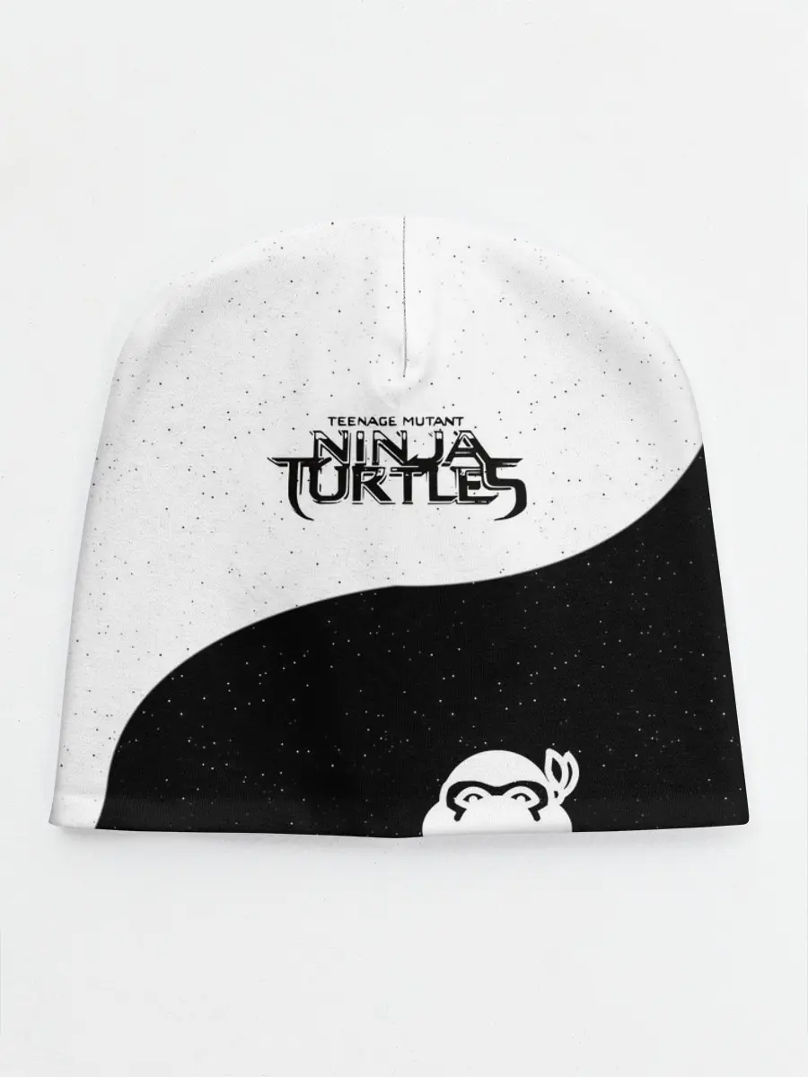 Детская шапка / Черепашки Ниндзя