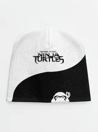 Детская шапка / Черепашки Ниндзя