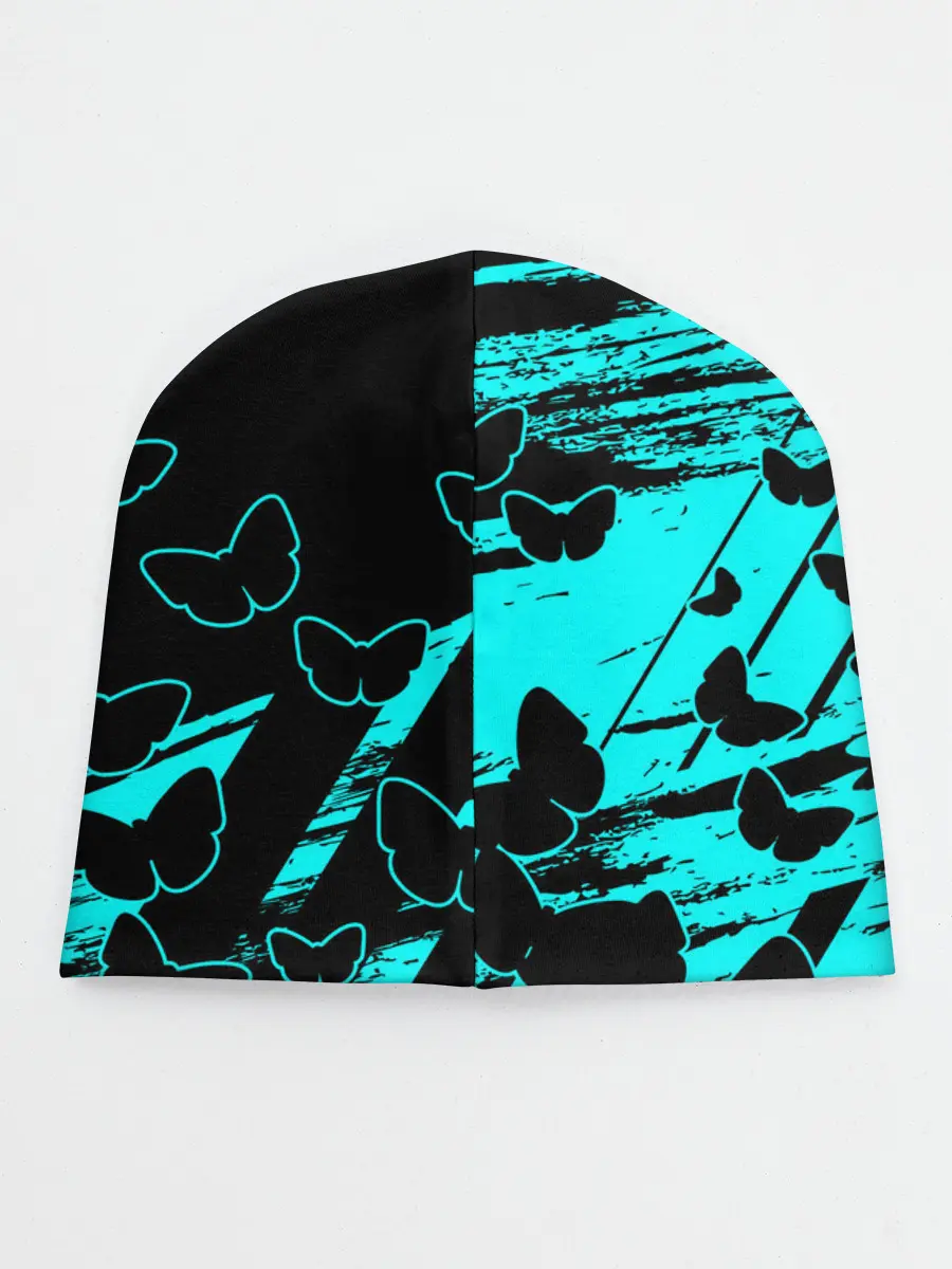 Детская шапка / BTS