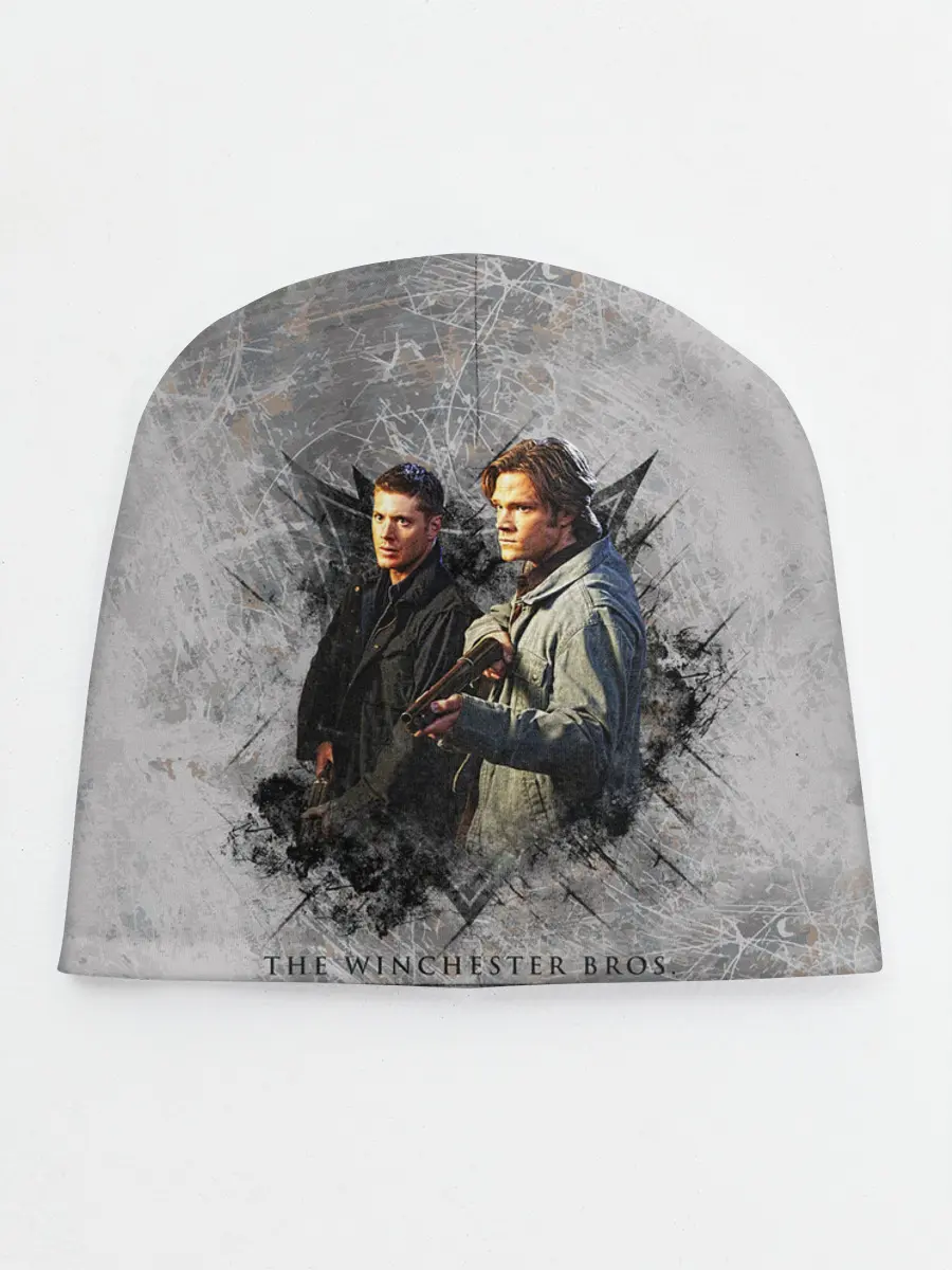 Детская шапка / Winchester Brothers