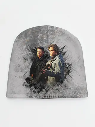Детская шапка / Winchester Brothers