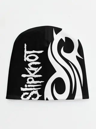 Детская шапка / Slipknot