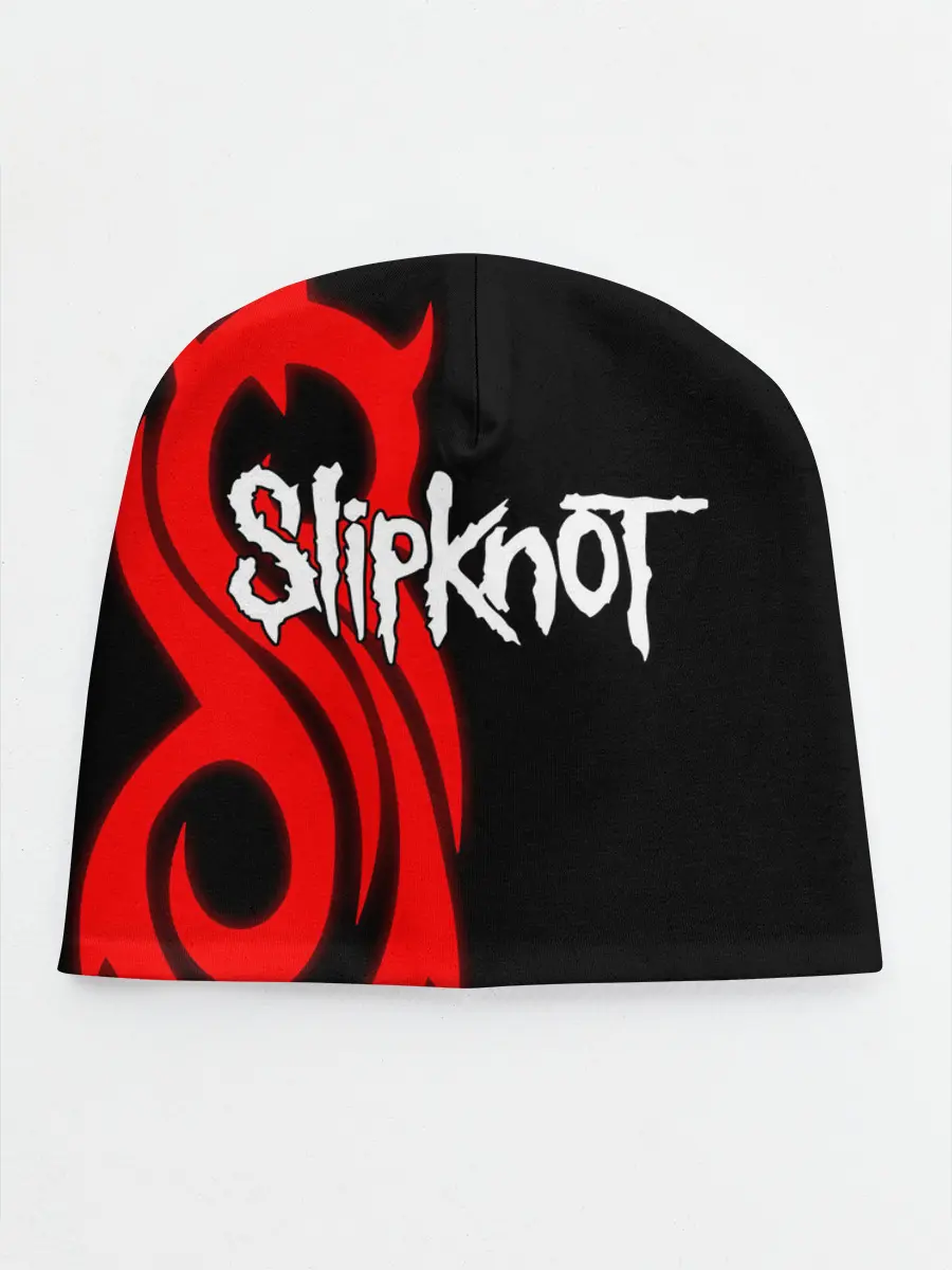 Детская шапка / Slipknot