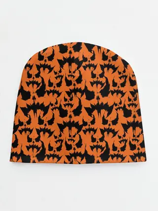 Детская шапка / Scarecrow pattern