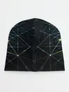 Детская шапка / CYBERWORLD ABSTRACT