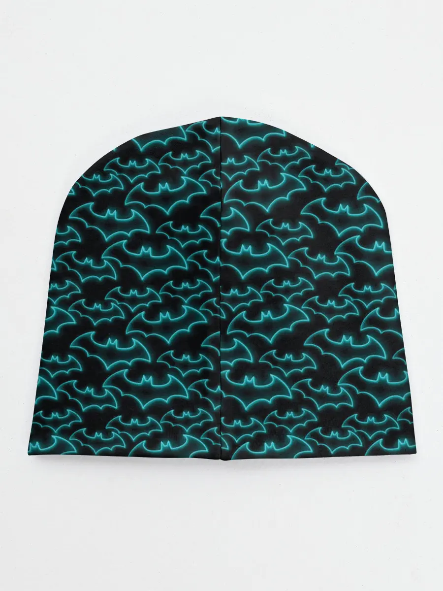 Детская шапка / Batman: Arkham Knight