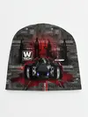Детская шапка / Batmobile
