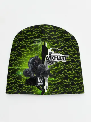 Детская шапка / Batman: Arkham Knight
