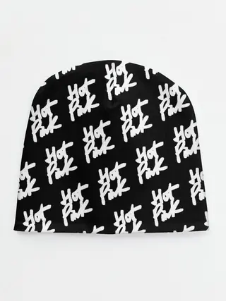 Детская шапка / HOT PINK