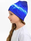 Детская шапка / ELECTRIX