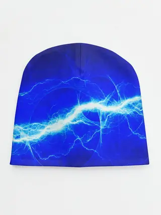 Детская шапка / ELECTRIX