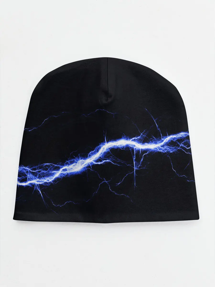 Детская шапка / СТИХИЯ