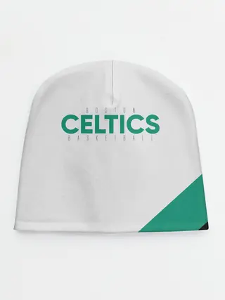 Детская шапка / BOSTON CELTICS