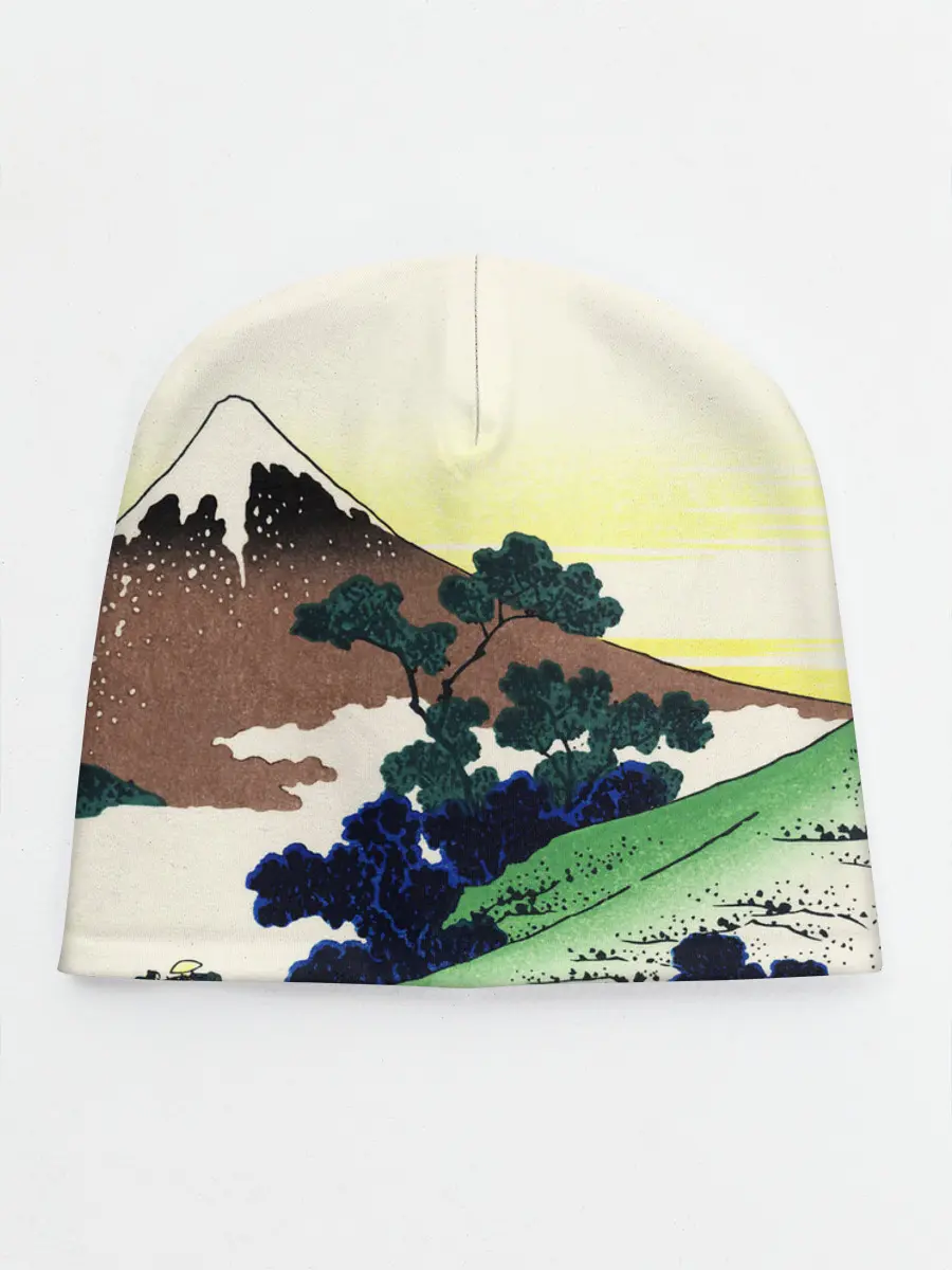 Детская шапка / ЯПОНИЯ