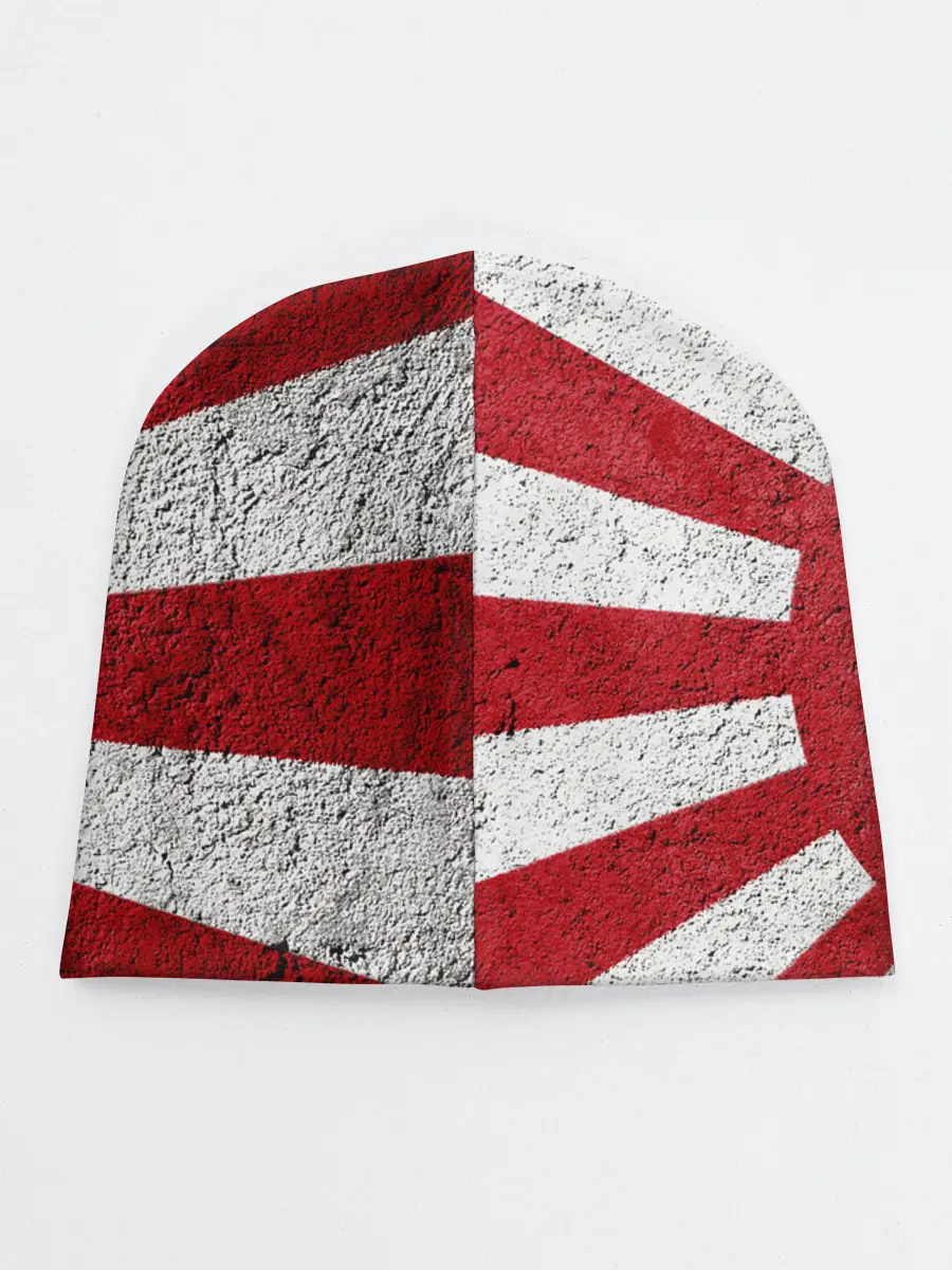 Детская шапка / ЯПОНИЯ ГРАНЖ