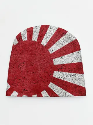 Детская шапка / ЯПОНИЯ ГРАНЖ