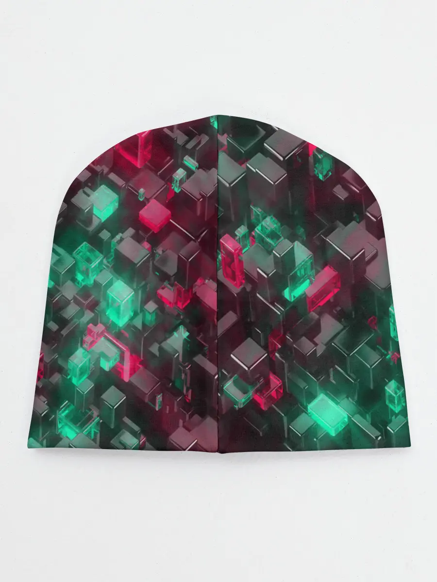 Детская шапка / ABSTRACTION