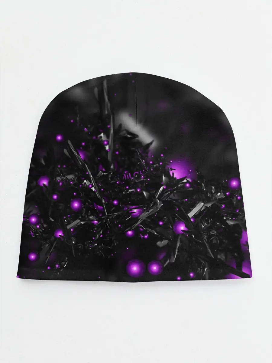 Детская шапка / ABSTRACTION