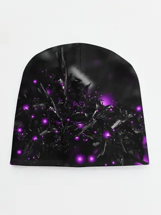 Детская шапка / ABSTRACTION