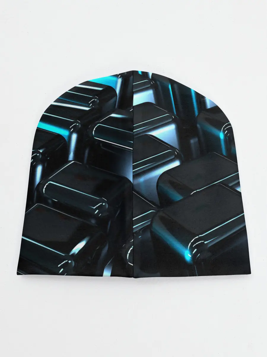 Детская шапка / ТЕКСТУРА