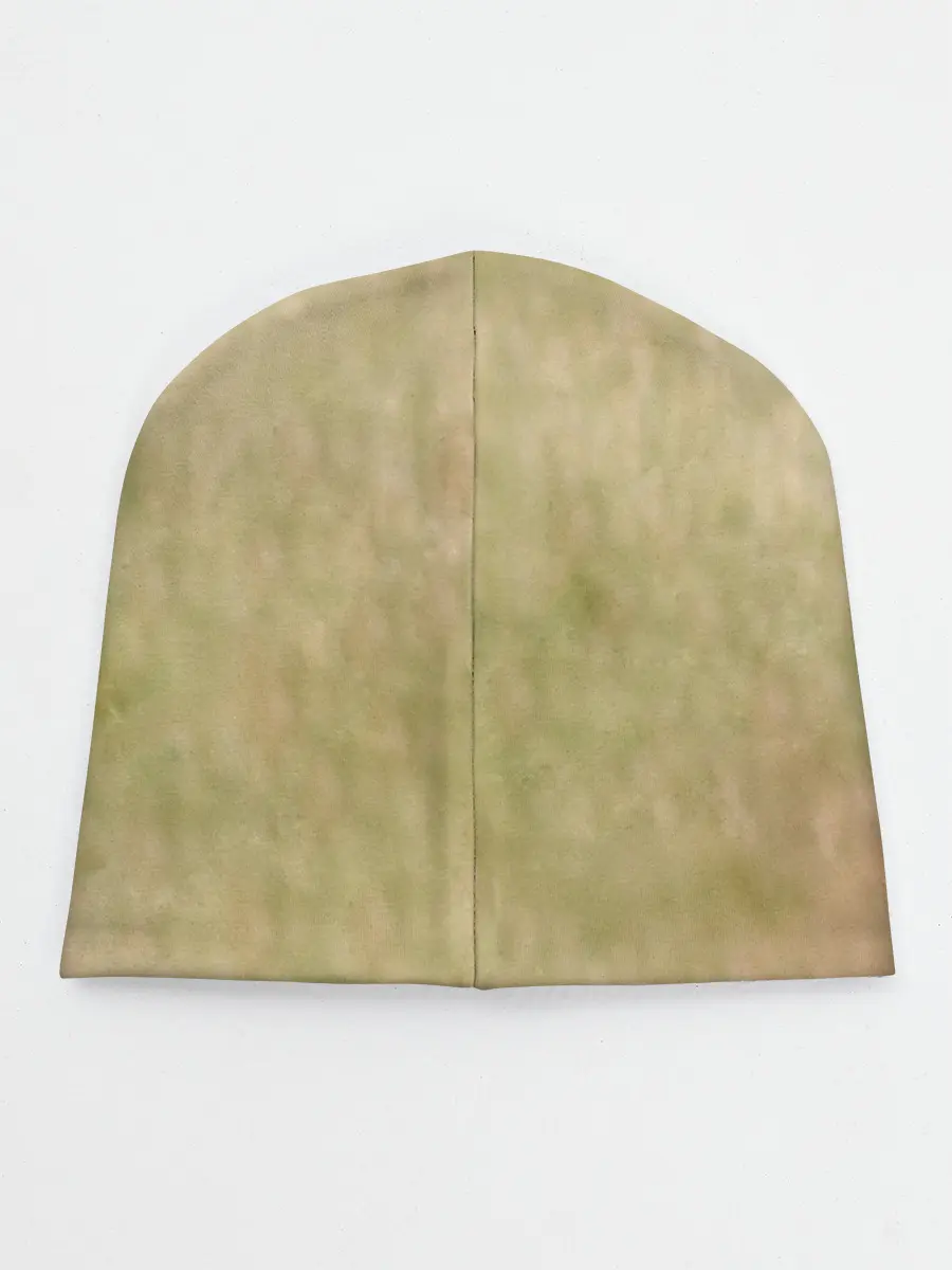 Детская шапка / Lion King