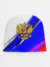 Детская шапка / Патриот России