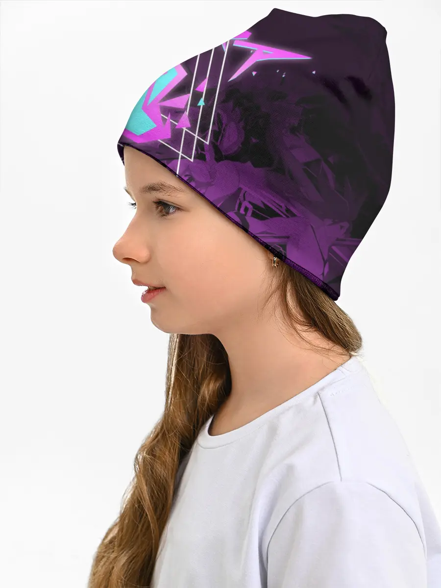 Детская шапка / PROMARE