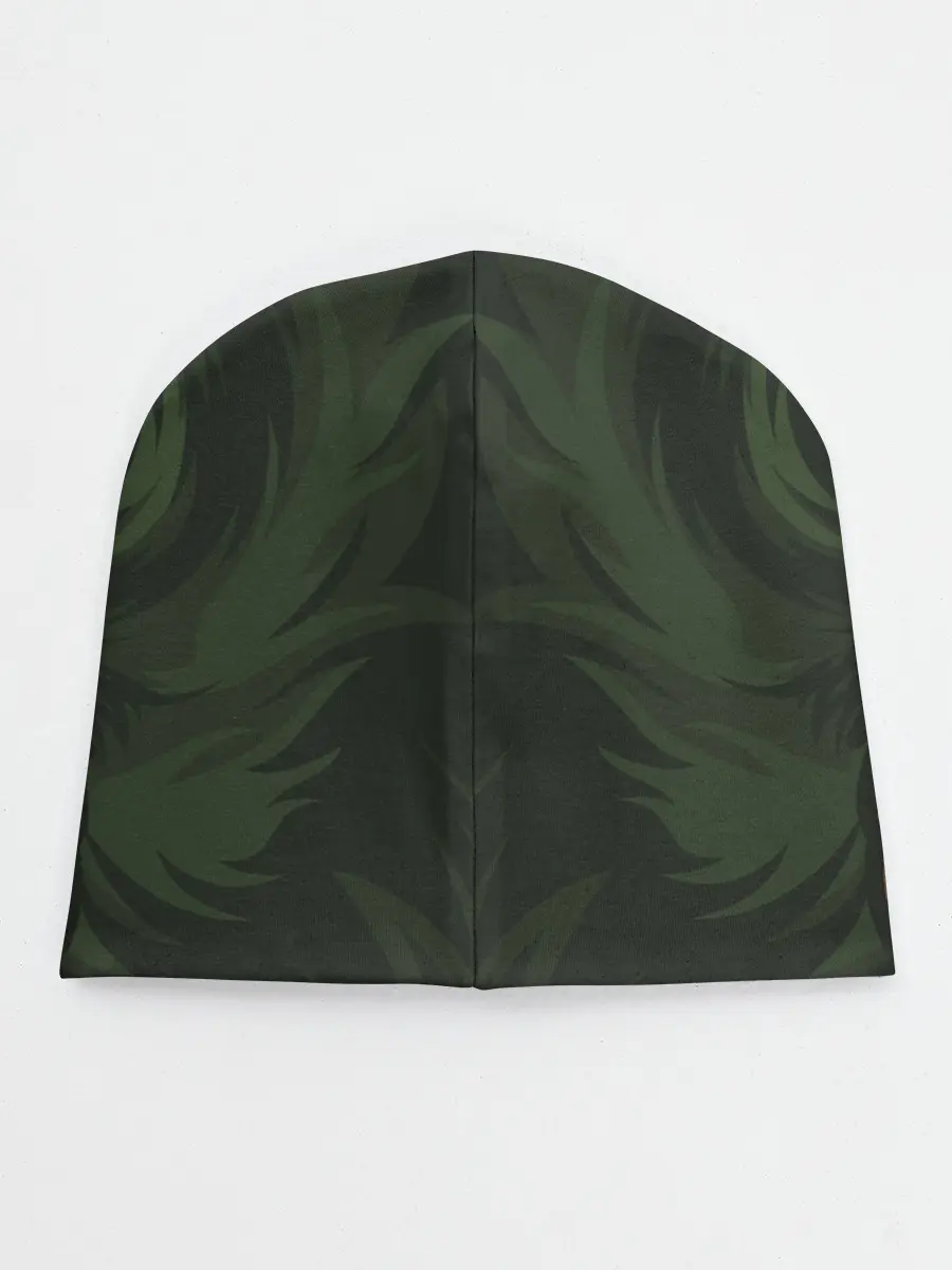 Детская шапка / Хищная сова