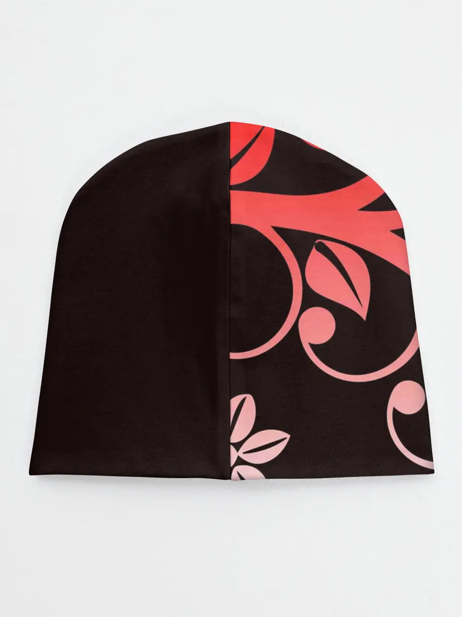 Детская шапка / BTS