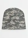 Детская шапка / Цифровой камуфляж