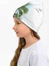 Детская шапка / Пальмы над головой