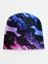 Детская шапка / НЕОНОВЫЙ ОГОНЬ | NEON FLAME