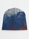 Детская шапка / Россия